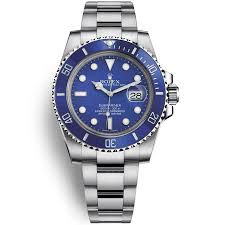 Rolex Submariner