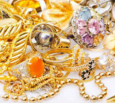 Gold Jewelry